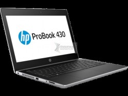 HP ProBook 430 G5 Notebook PC