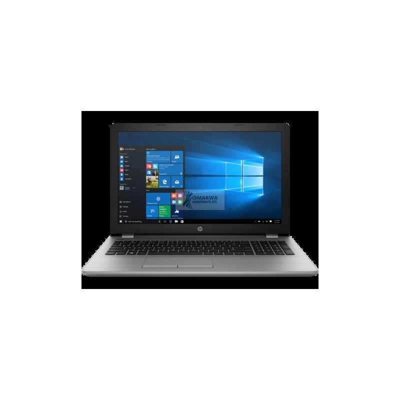 HP 250 G6 Notebook PC
