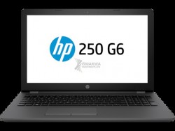 HP 250 G6 Notebook PC