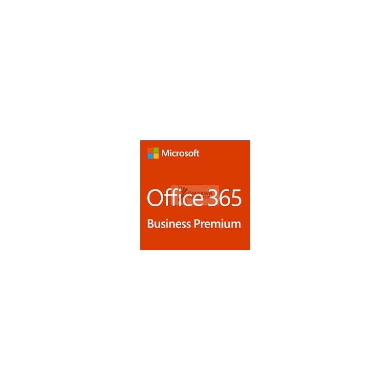 Microsoft 365 Business Premium 1Year Subscription