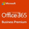 Microsoft 365 Business Premium 1Year Subscription