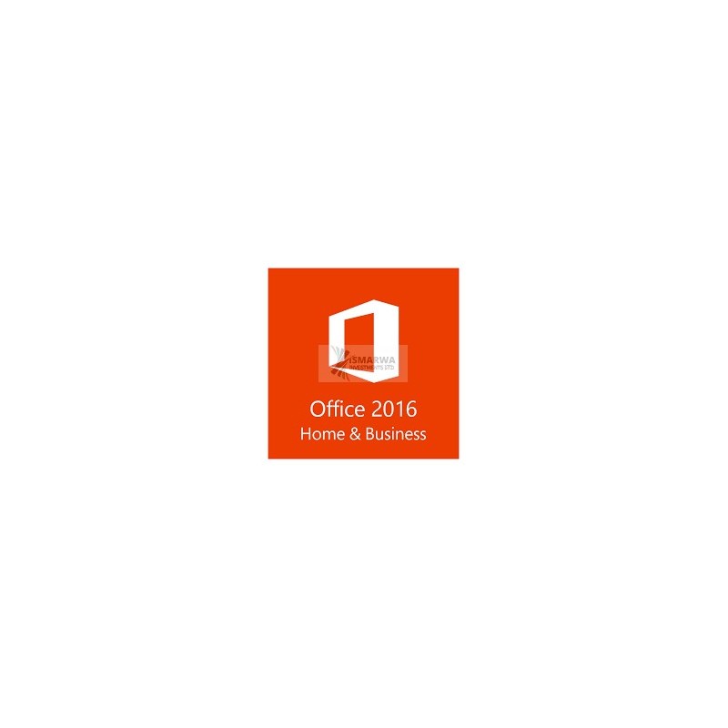 Microsoft Office Home and Student 2019 English