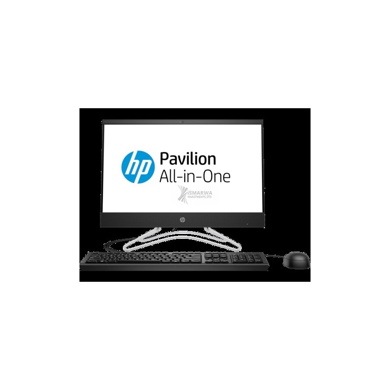 HP 200 G3 -21.5 All-in-One i5-8250U