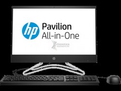 HP 200 G3 -21.5 All-in-One i5-8250U