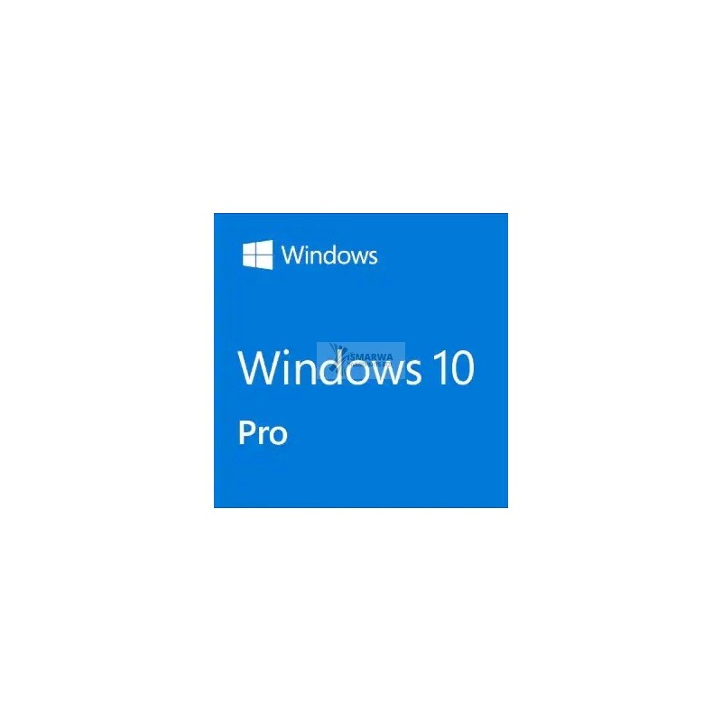 Microsoft Windows Pro 10 32-bit/64-bit