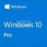 Microsoft Windows Pro 10 32-bit/64-bit