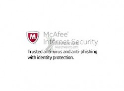McAfee Internet Security 1 device license