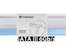Transcend 480GB SSD Drive