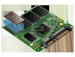 Transcend 480GB SSD Drive