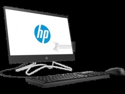 HP 200 G3 - 21.5 All-in-One i3 - 8130u