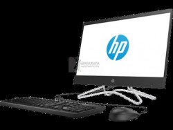 HP 200 G3 - 21.5 All-in-One i3 - 8130u