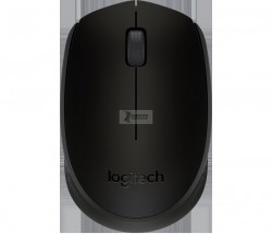 Logitech Wireless Mouse M171