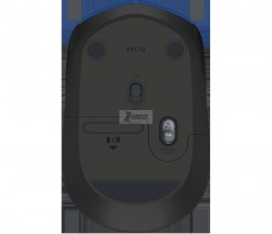 Logitech Wireless Mouse M171