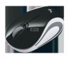 Mouse - LOGITECH Wireless Mini Mouse M187 - Black
