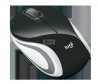 Mouse - LOGITECH Wireless Mini Mouse M187 - Black