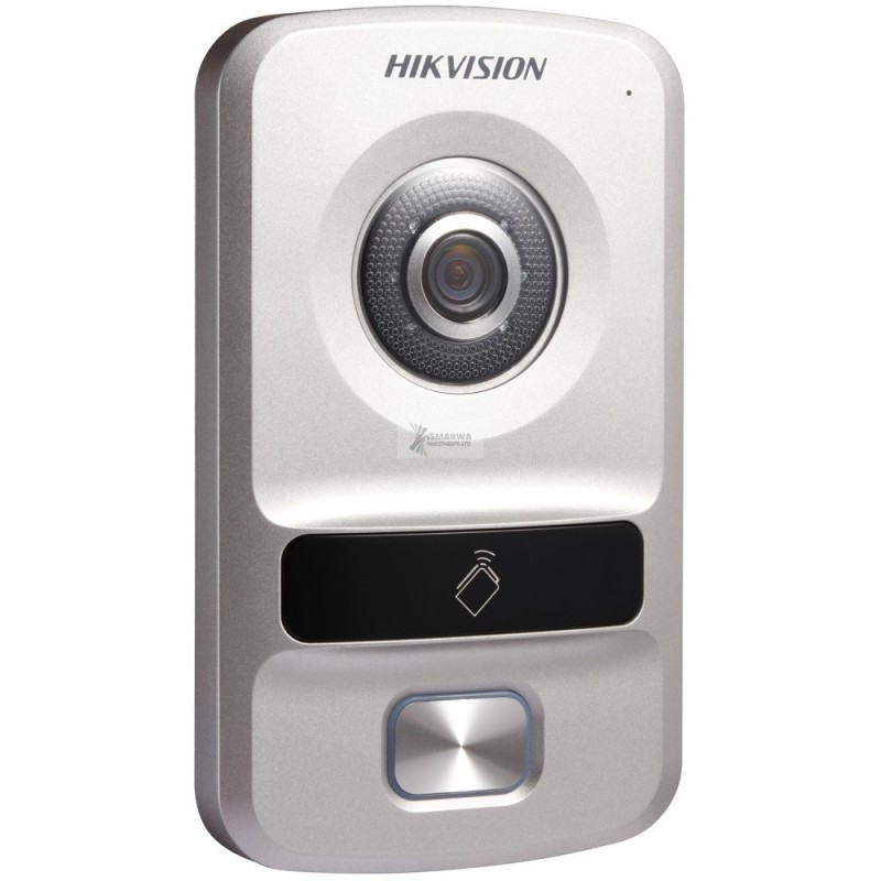 Hikvision DS-KV8102-V Water Proof Plastic Villa Door Station