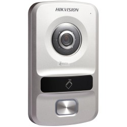Hikvision DS-KV8102-V Water Proof Plastic Villa Door Station