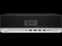 HP 800 G4 Small Form Factor Desktop