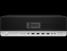 HP 800 G4 Small Form Factor Desktop