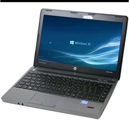 HP Probook 4340s