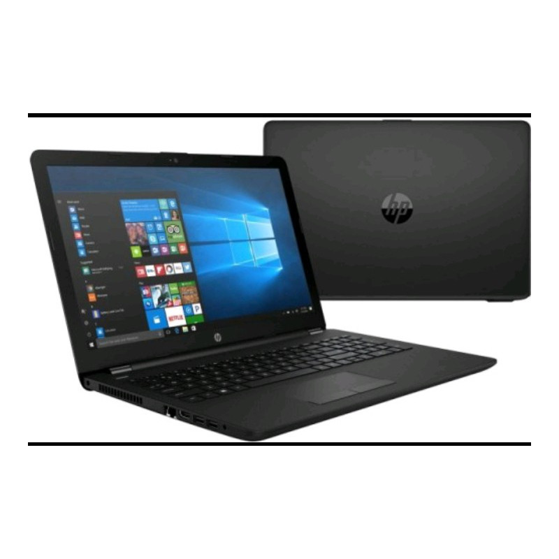 HP Notebook 15 Laptop
