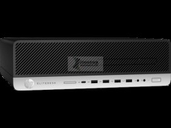 HP 800 G4 Small Form Factor Desktop