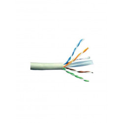 Schneider Electric Cat 6 4 Pair UTP cable 305m Indoor