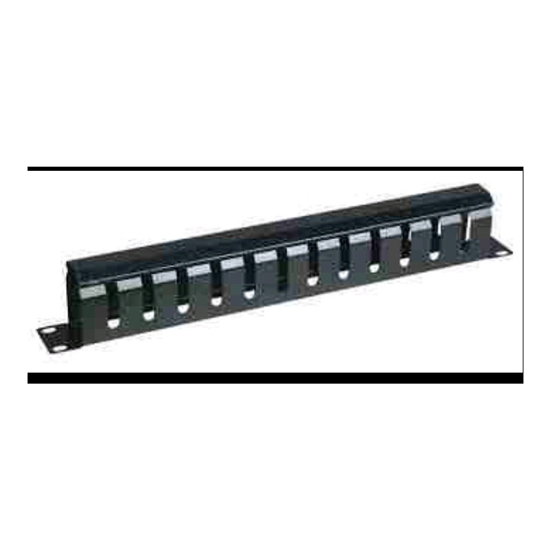 Schneider Electric - 1U Cable Manager (Digilink)