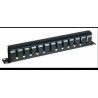 Schneider Electric - 1U Cable Manager (Digilink)