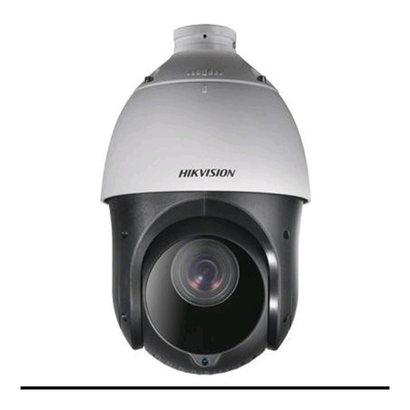 Hikvision DS-2CE56DOT-VPIR3 Outdoor Vandalproof IR Dome Camera