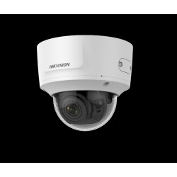 DS-2CD2723G0-IZS - 2 MP IR Vari-focal Dome Network Camera