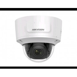 DS-2CD2743G0-IZS - 4 MP Varifocal Dome Camera – H.265+