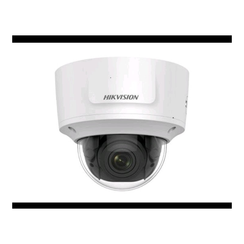 DS-2CD2743G0-IZS - 4 MP Varifocal Dome Camera – H.265+
