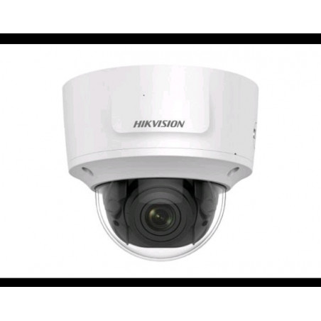DS-2CD2743G0-IZS - 4 MP Varifocal Dome Camera – H.265+