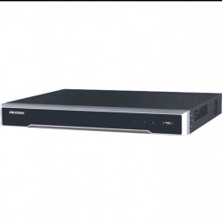 Hikvision 16 Channel NVR