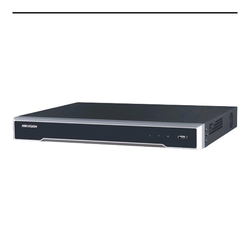 Hikvision 16 Channel NVR