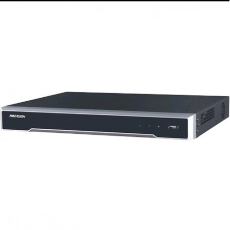 Hikvision 16 Channel NVR