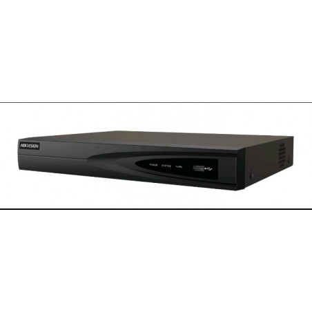 Hikvision 8 Channel NVR