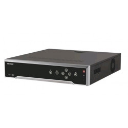 Hikvision 32 Channel NVR