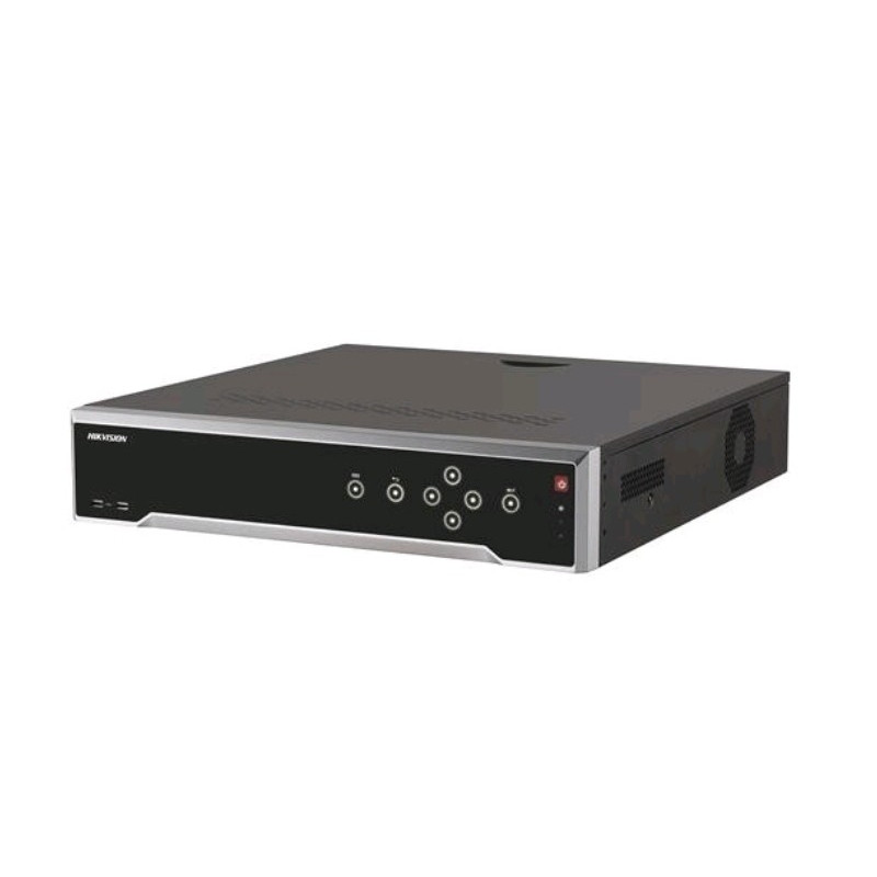Hikvision 32 Channel NVR