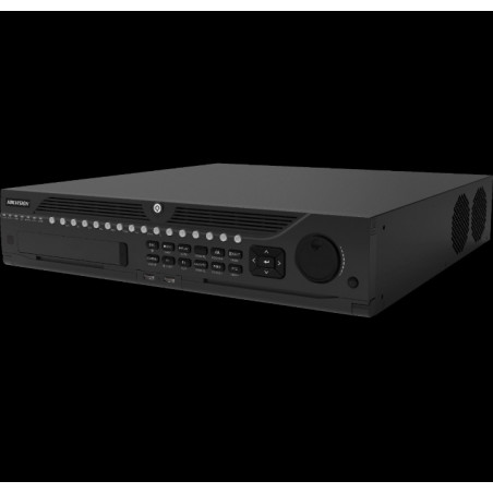 Hikvision 64 Channel NVR