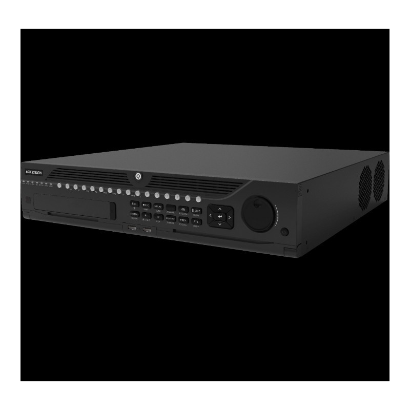 Hikvision 4 Channel DVR