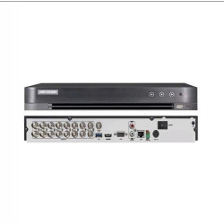 Hikvision 16 Channel DVR