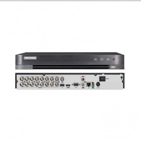 Hikvision 16 Channel DVR