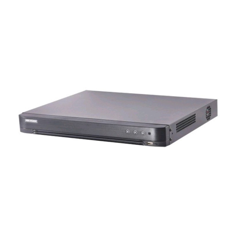 Hikvision 32 Channel DVR