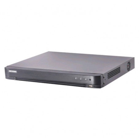 Hikvision 32 Channel DVR