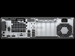 HP 800 G4 Small Form Factor Desktop
