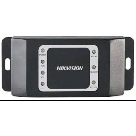 Hikvision Secure Door Control Unit
