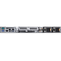 Dell PowerEdge R350 Rack Server