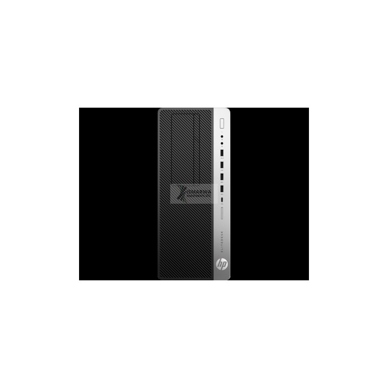 HP EliteDesk 800 G4 Tower PC Desktop